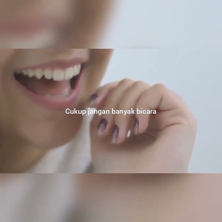 Story Wa satu dua tiga kita jalani saja