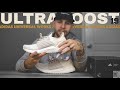 adidas gazelle silver green womens adidas x Universal Works Ultraboost 19 Run City [EG5185] main image 0