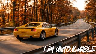 LMB - I AM UNTOUCHABLE  [GANGSTER TRAP]