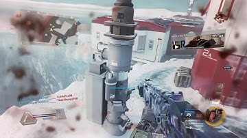 EPIC RPR EVO BUFF!! + TYPE 2 NUKE!!