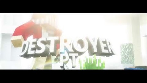 NEW EPIC INTRO By CrossSpinner