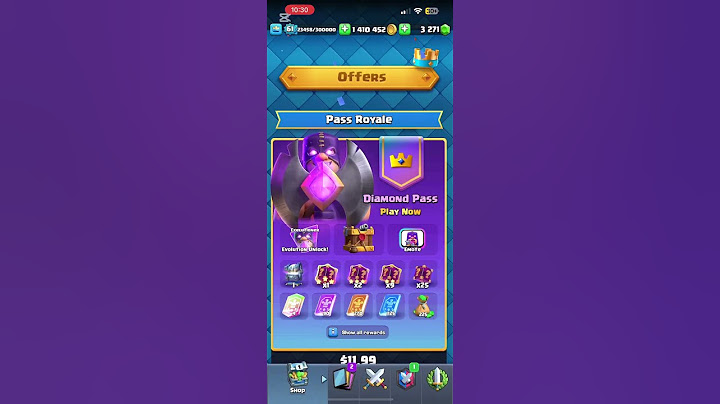 This Is The Worst Update Clash Royale Has Ever released😭#clashroyale