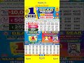 22 03 2026 6pm Nagaland State Dear Lottery Result Live Dear Morning Day Night Result Shorts 22 03 2026 6pm Nagaland State Dear Lottery Result Live Dear Morning Day Night Result Shorts