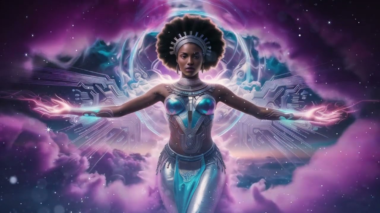 Salif Keita - Madan (Kaidoorn rmx)