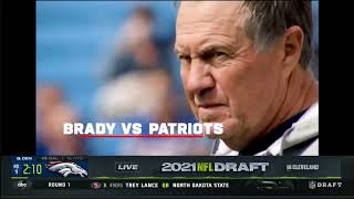 NFL 2021 Schedule Release - commercial