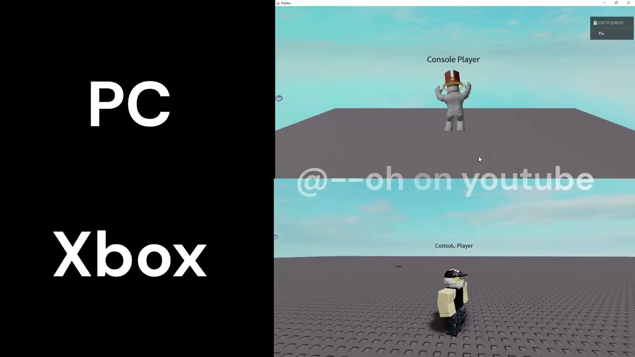 ROBLOX XBOX How To Chat - Simple Guide 