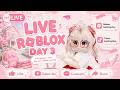 DAY 3 LIVE STREAMING