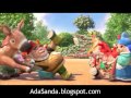 Gnomeo Juliet La La Laaa mp3