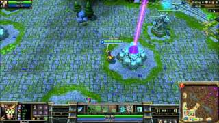 LoL Reference: Movement Speed 1