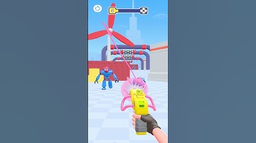 Tear Them All #3 | Android Gameplay #gameplay #game  #gaming #brutal #shorts #short #viralshort