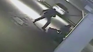 APD officer in kicking video will stay fired