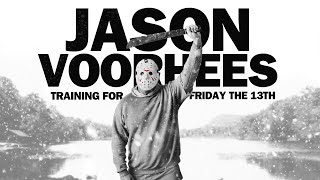 JASON VOORHEES - 