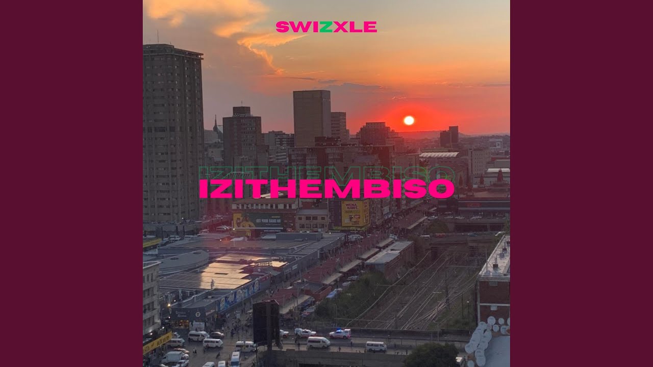 IZITHEMBISO bekijken op YouTube IZITHEMBISO bekijken op YouTube