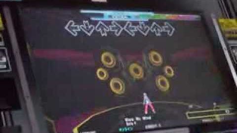 Blew My Mind (EXPERT DOUBLE) + ENCORE EXTRA STAGE