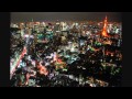 平家みちよ - 都会の夜