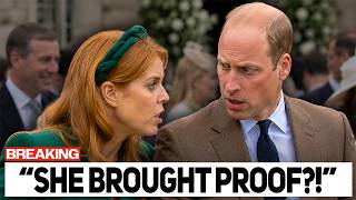 William’s Reaction Says It All.. (Beatrice’s 3 Words Spark Chaos!)