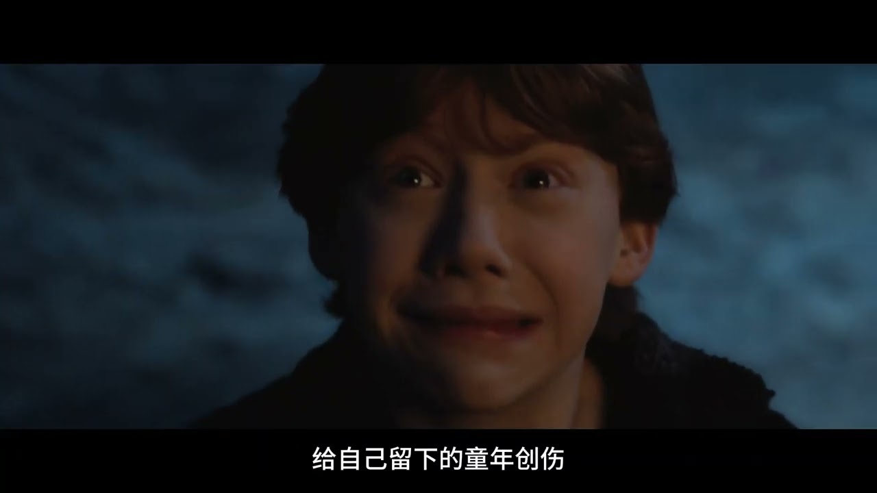 为什么哈利认为这是一句谎言？ | 《哈利·波特与魔法石》原著深度解读10