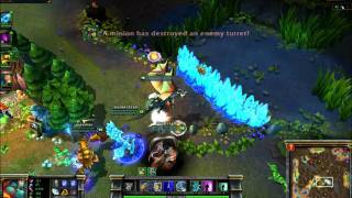 Trying to pull dragon into base FAIL.