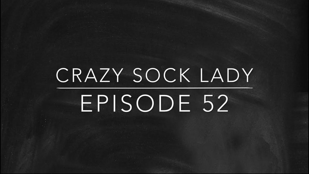 Episode 52 - 2 Year Podiversary!