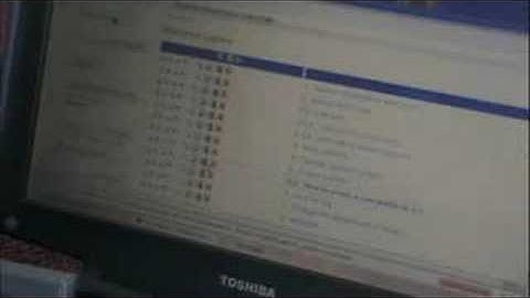 TikiWiki Structures Part 2