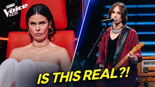 top 11 unreal country covers voice kids
