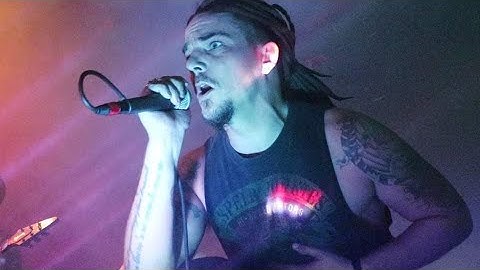 Leaving Hope - Dig Up Her Bones feat. Toxsick [OFFICIAL VIDEO]