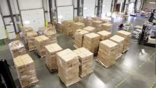 Alta Resources' Fulfillment Services: More Than Packing & Shipping