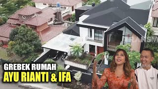 [FULL] GREBEK RUMAH AYU RIANTI & IFA | SOBAT MISQUEEN (05/02/23)