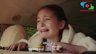 Sefirin Kızı (La Hija del Embajador) - 2 Avance del Capítulo 42 en Español