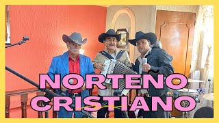 TARDE DE JUBILO (NORTEÑO CRISTIANO)