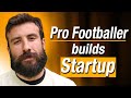 Michael Doughty: Footballer Turned Entrepreneur; Building Hylo Athletics