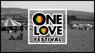 One Love Festival (Foundation Roots Reggae Vinyl Selection)