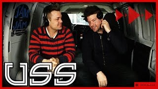 USS Play Jam or Not a Jam Van Edition Round 2
