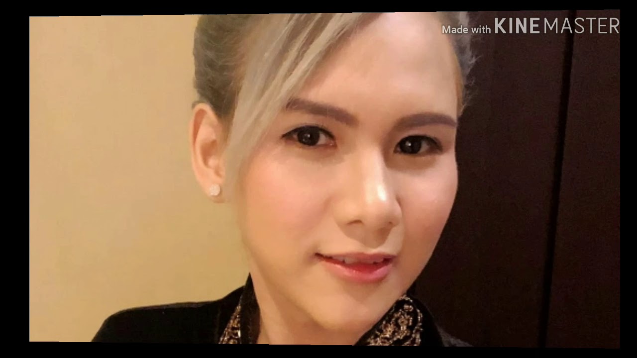 Tampil Feminin!Evelyn bikin Aming terkejut bahkan ingin... 