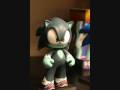 New sonic toys from jazwares