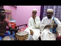 مبارك كدكي الصبر هندامك