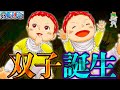 【ONE PIECE 1158話】シャンクス"母親"登場...ガーリングが見つけた"モノ"&ロックスvsハラルドの決着...※考察&ネタバレ注意