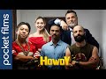 HOWDY I An Indo Aussie heartwarming story on Cultural Diversity I English Comedy Drama TV Show