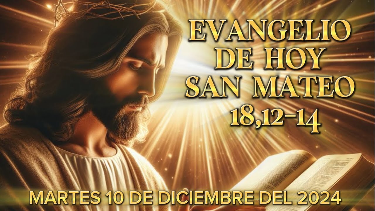 evangelio-de-hoy-martes-10-de-diciembre-de-2024-seg-n-san-mateo-18-12