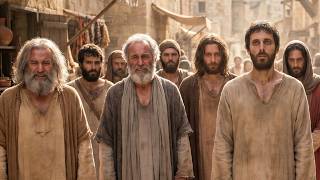 How the Apostles Lived After the Death of Jesus in Biblical Times | The Forgotten Years