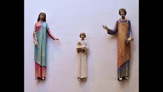 4th Sunday of Easter