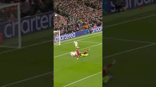 Amrabat VS Liverpool BEAST 