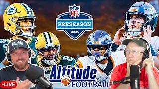 Sean Payton’s Anger and Promises after Broncos Blowout to the Packers - Game Review