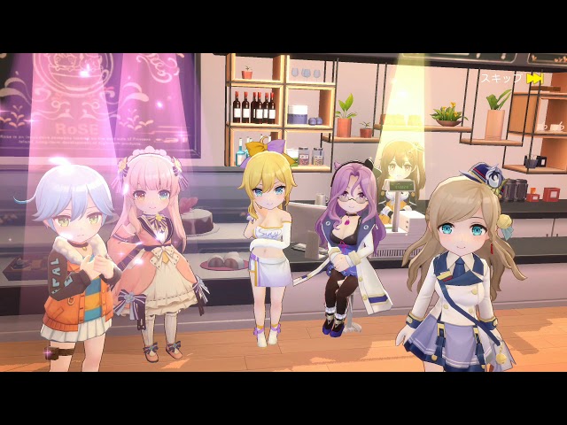 ガールカフェガン グッズ ガール・カフェ・ガン 戦術機密文書 01