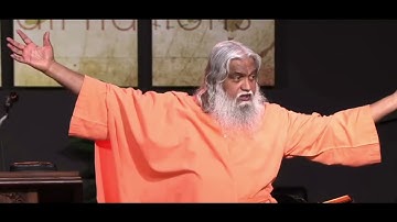 Bí Mật Đằng Sau Sự Xức Dầu // Mục Sư Sadhu Sundar Selvaraj