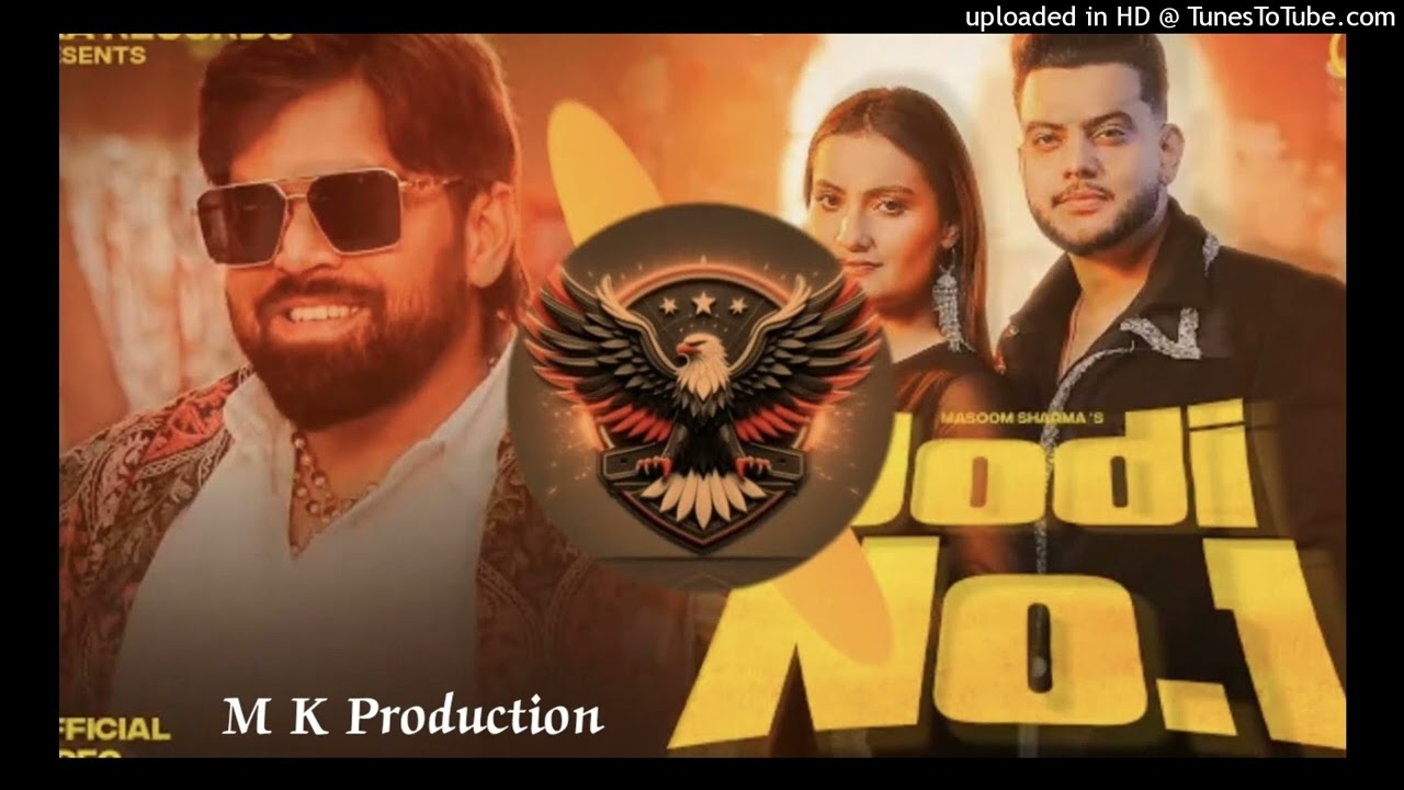 Jodi No.1 Hard Bass Remix Ft. Dj Manish Gamdi 9468271956