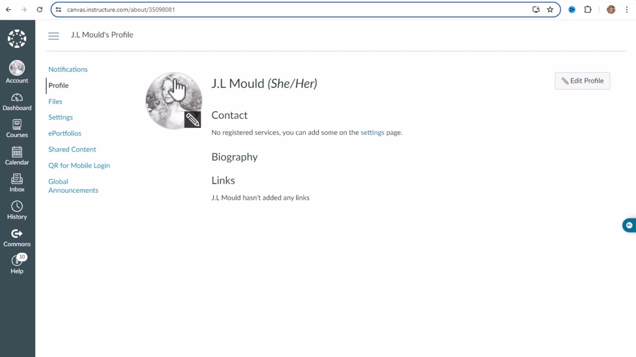 Mastering Canvas LMS: Navigating University High School Online