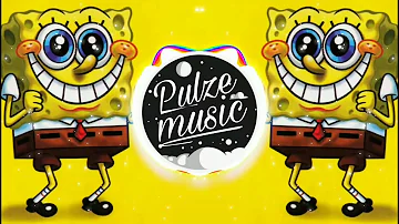 SpongeBob SquarePants Theme Song...but its Dubstep !!!