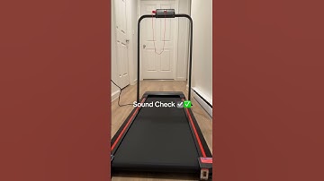 Sperax Walking Pad 2 in 1 Foldable Under Desk Treadmill #spera #speraxsports #walkingpad #treadmill