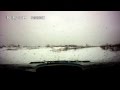 Opel Antara dizel 2,2 winter fun легкое бездорожье (семь)